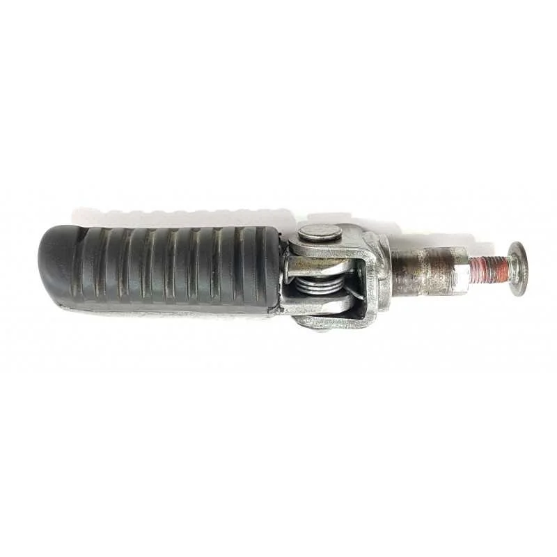 04 06 KAWASAKI Z750 Pedana pilota sinistra Subito Disponibile