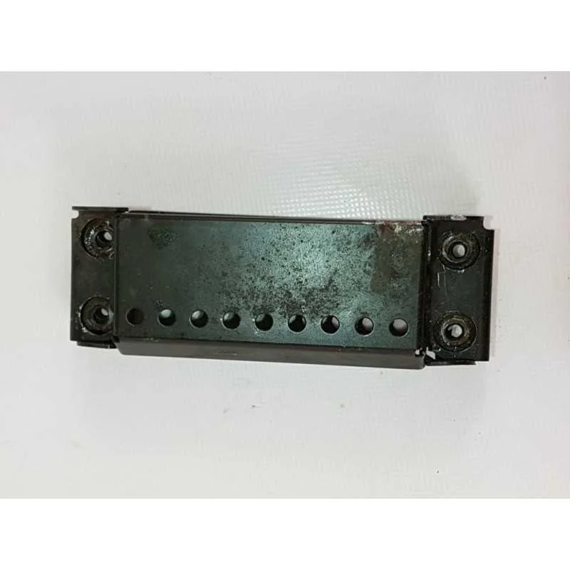 04 06 KAWASAKI Z750 Supporto blocco centralina Spedito Oggi