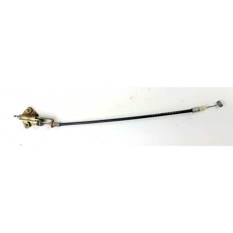 Popolare 04 06 KAWASAKI Z750 Sblocco sella