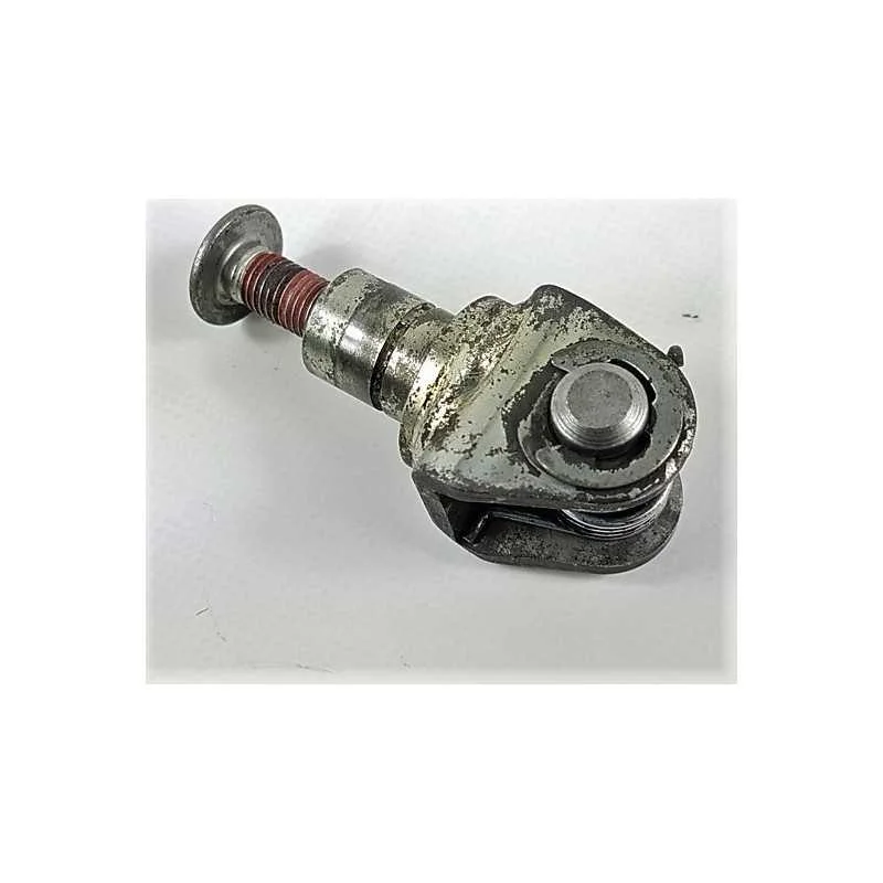 Offerta Lampo 04 06 KAWASAKI Z750 Supporto pedana