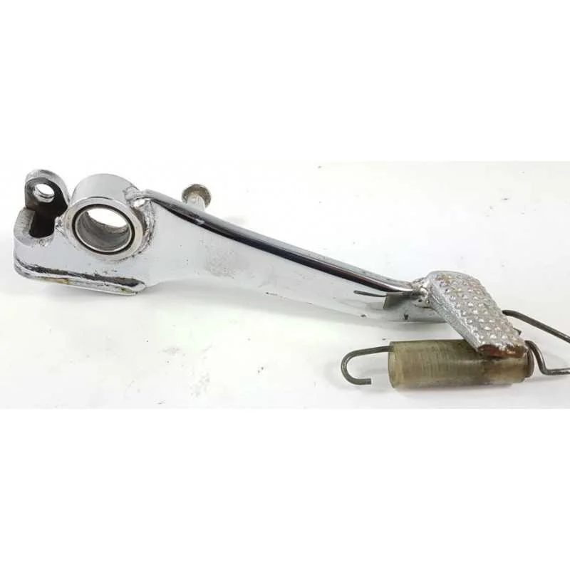 04 06 KAWASAKI Z750 Leva freno Popolare