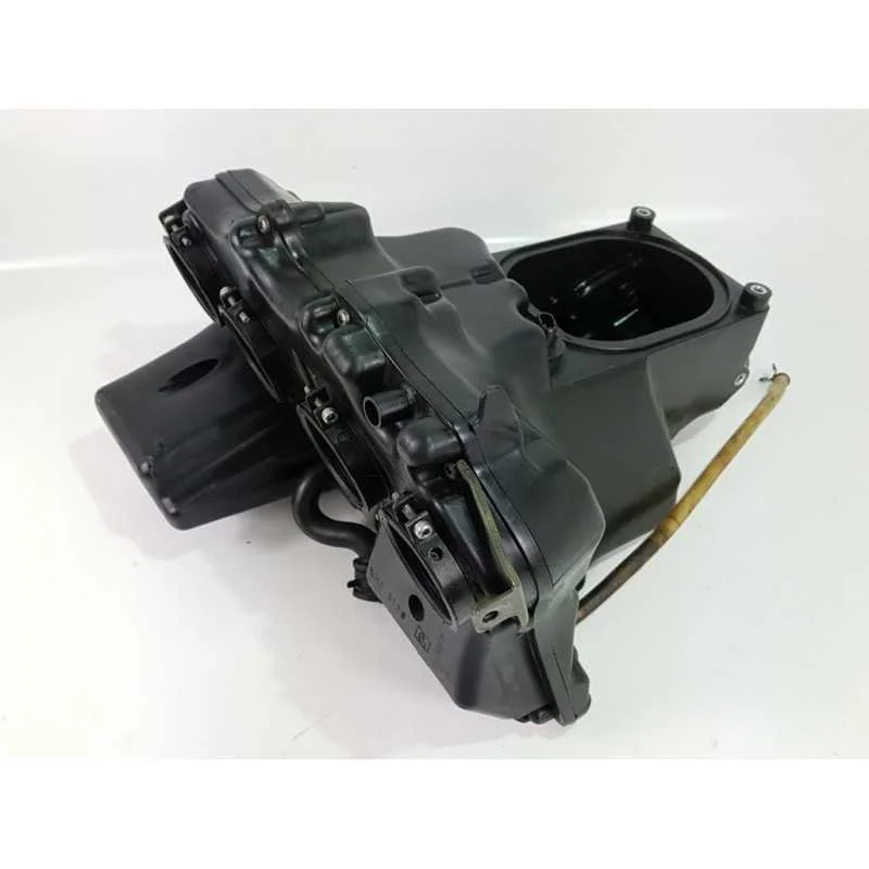 Spedizione Gratuita 04 06 KAWASAKI Z750 Cassa filtro airbox
