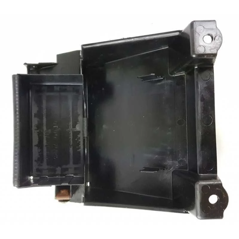Più Venduto 04 06 KAWASAKI Z750 plastica porta batteria