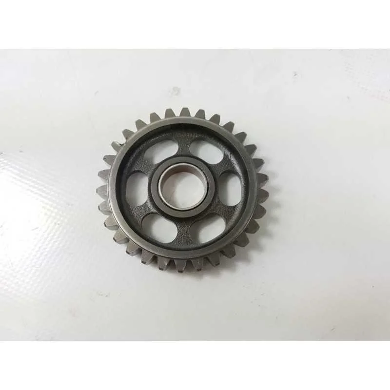 Esclusivo 04 09 HONDA CRF 250 R ingranaggio neutro 28230-KRN-670