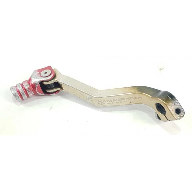 04 09 HONDA CRF 250R Leva cambio CNC Quantità Limitata