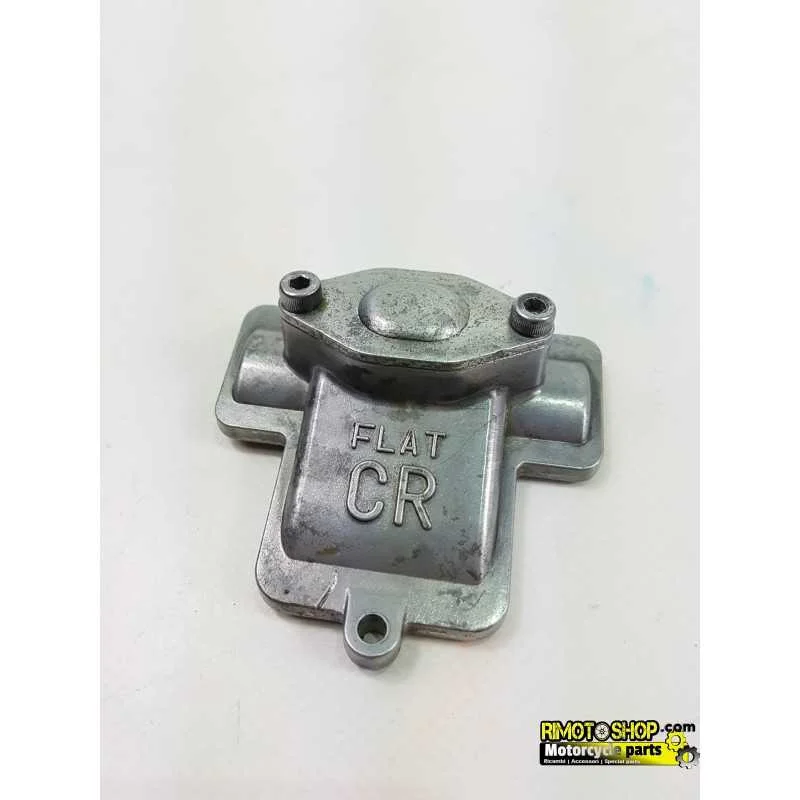 HONDA CRF250R Cover Carburatore keihin fcr 12CAVJ12 Reso Gratuito