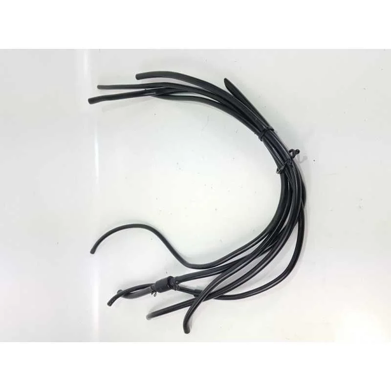 99 2001 YAMAHA YZF R1 tubi scarico olio benzina Prezzo Ridotto