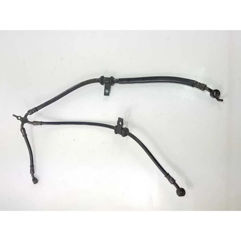 99 2001 YAMAHA YZF R1 tubi freno anteriori Scelto Dai Clienti