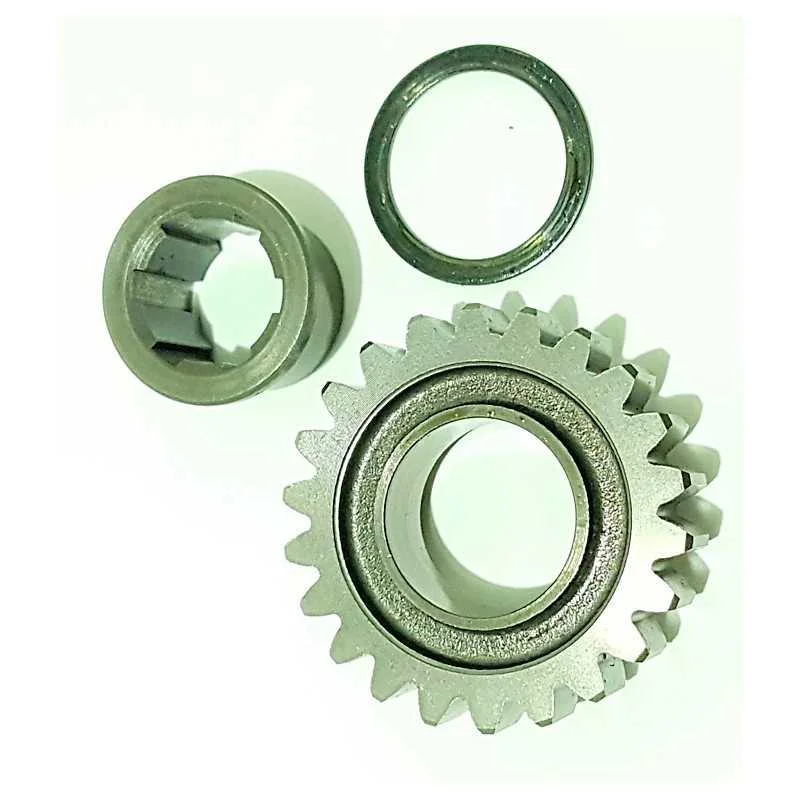 Spedito Oggi 04 09 HONDA CRF 250R Ingranaggio cambio 12