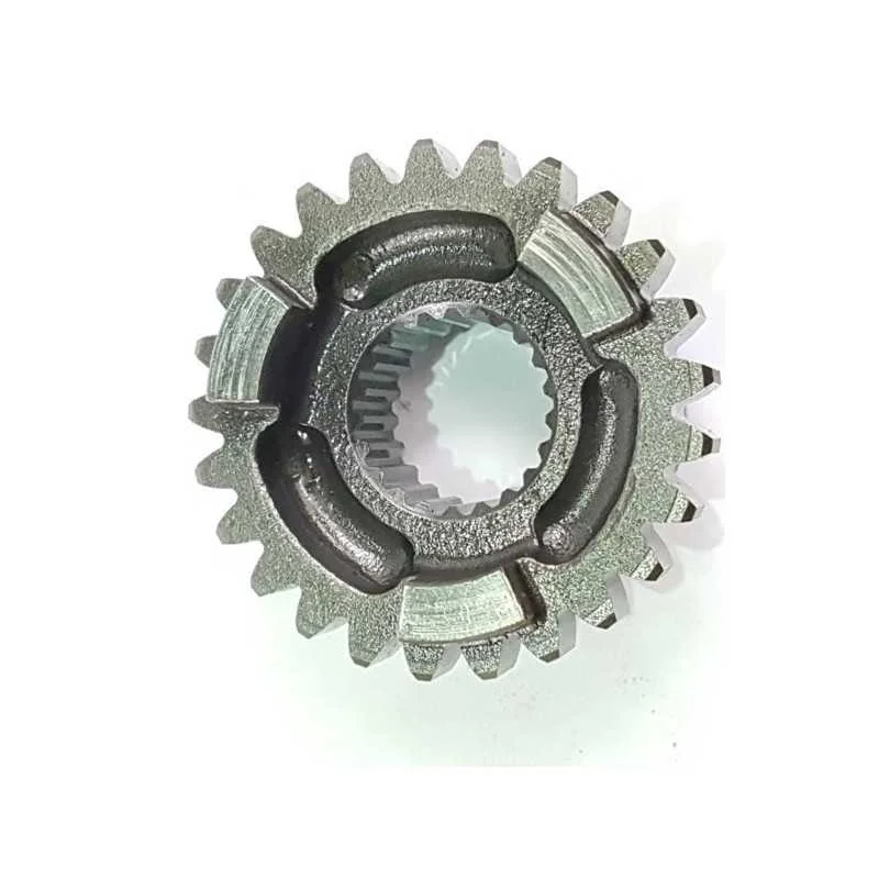 Quantità Limitata 04 09 HONDA CRF 250R Ingranaggio cambio 17