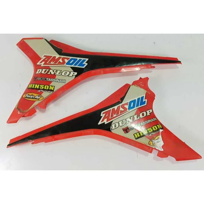 Compra Adesso 2010 13 HONDA CRF 250R Plastiche cassa filtro