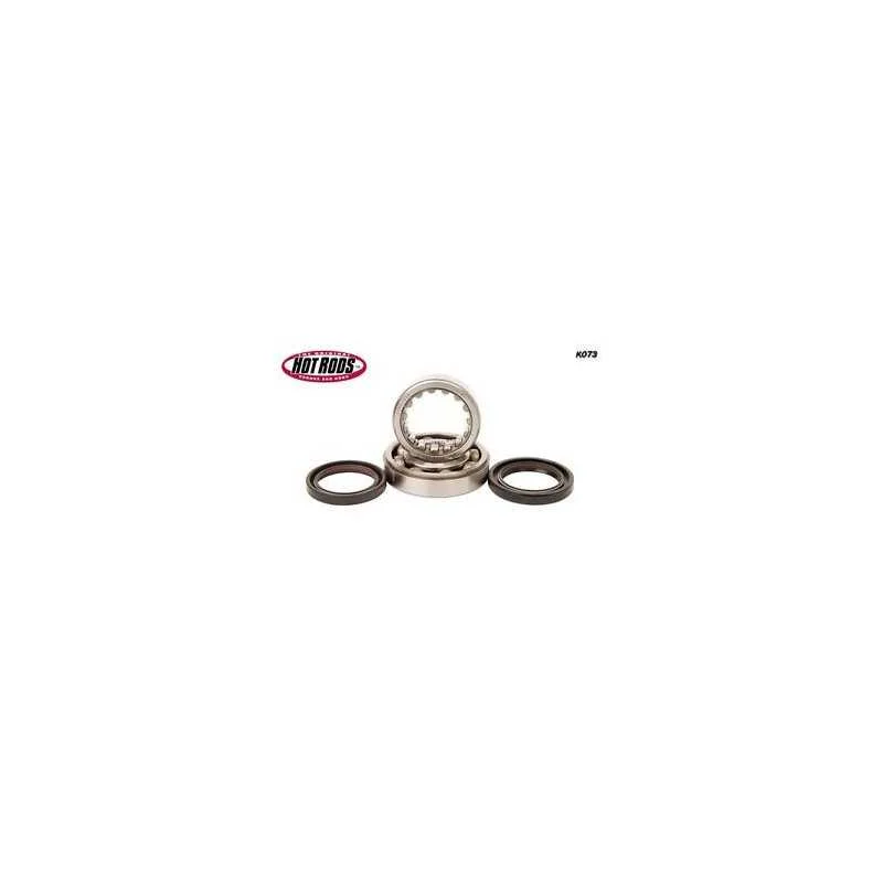 06 2017 Honda CRF250R CRF250X KIT CUSCINETTI E PARAOLI DI BANCO HOT RODS Solo Oggi