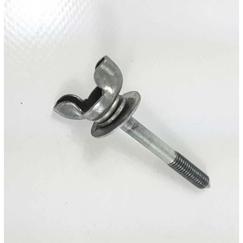 A Buon Prezzo 04 09 HONDA CRF 250R Bullone filtro aria