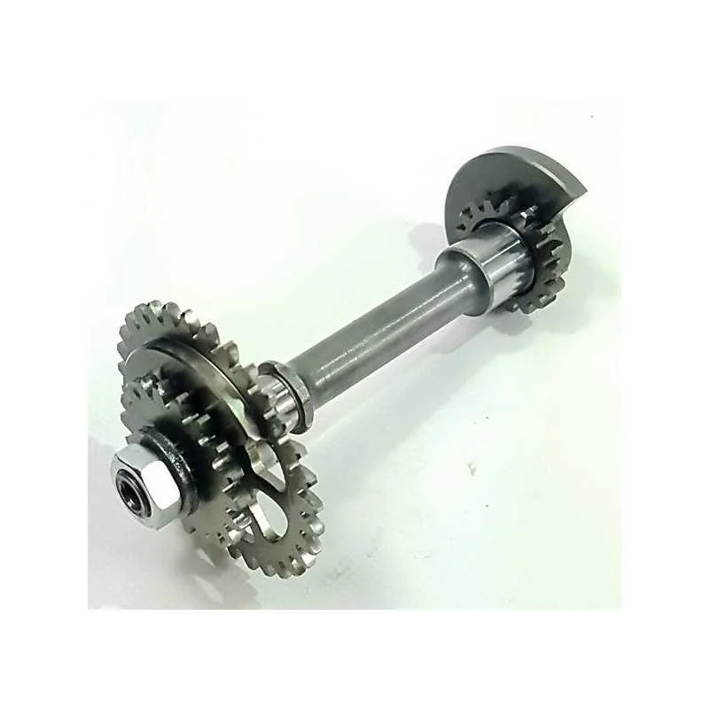 Pagamento Sicuro 2010 13 HONDA CRF 250R CONTRALBERO BILANCIAMENTO