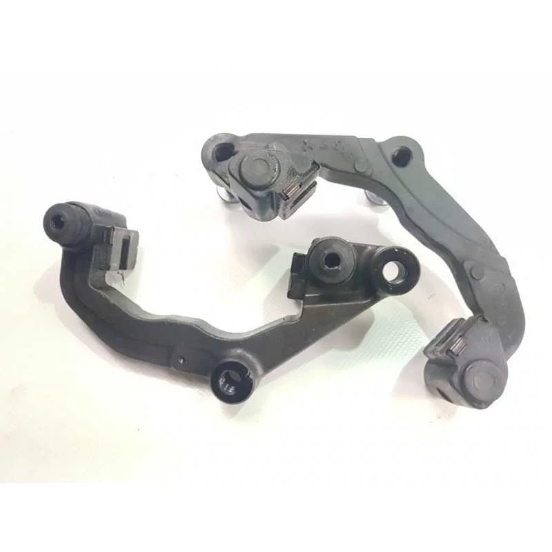 Prezzo Ridotto 04 07 YAMAHA FZ6 Supporto pinza freno anterirore