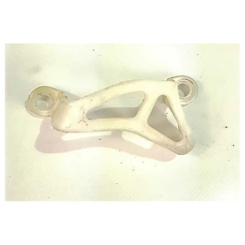 2010 13 HONDA CRF 250R supporto protezione pinza freno Compra Adesso