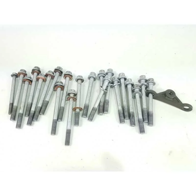 04 05 kawasaki zx10r bulloni serraggio blocco motore Soddisfatti O Rimborsati
