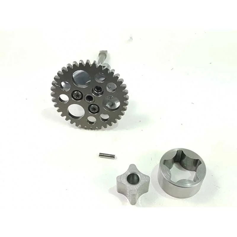 A Buon Prezzo 04 05 kawasaki zx10r pompa olio
