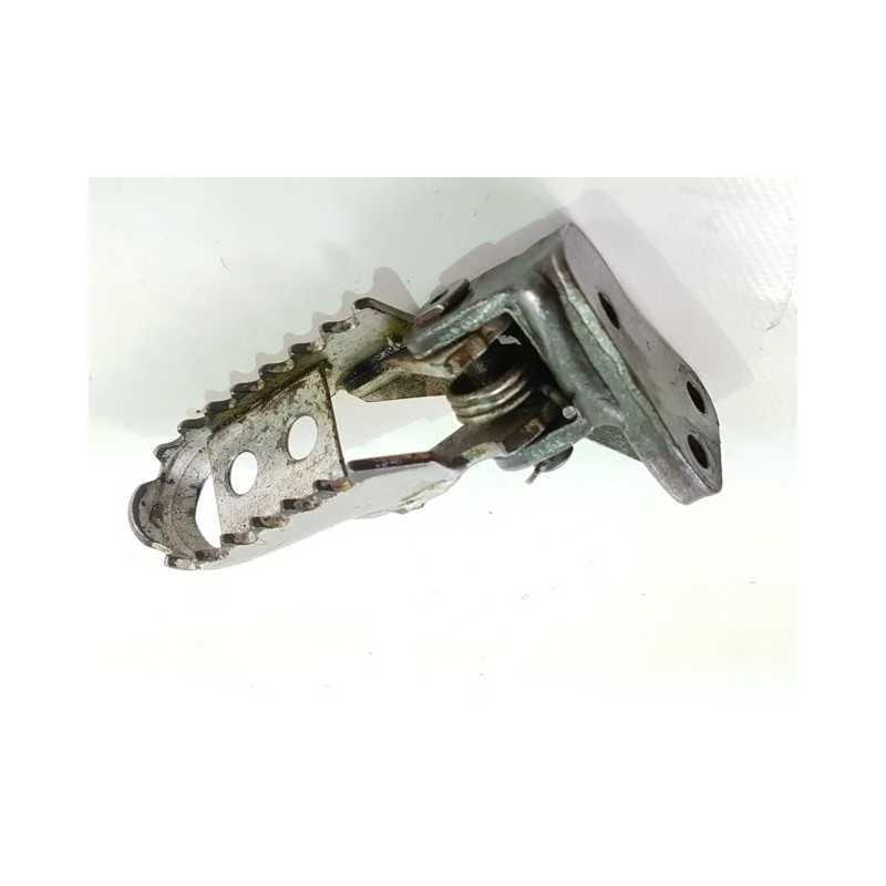 1994 2001 Husqvarna Sm 610 r Te 610 Pedana sinistra Pagamento Sicuro