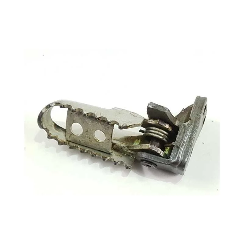 Promo Stagionale 1994 2001 Husqvarna Sm 610 r Te 610 Pedana destra