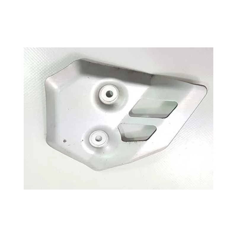 Prezzo Conveniente 04 11 YAMAHA XT660r XT660x Battitacco pedana