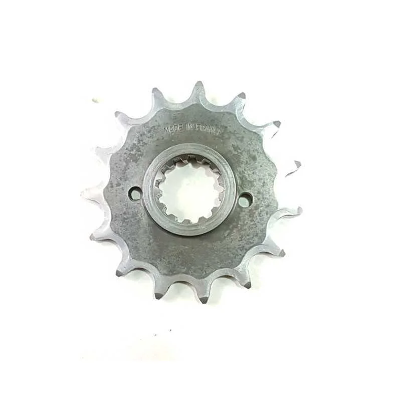 04 11 YAMAHA XT660r XT660x Pignone 15 denti Offerta