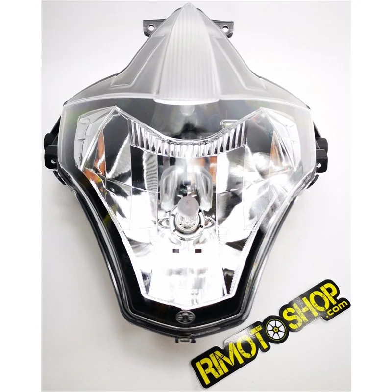 Offerta Faro originale APRILIA DORSODURO 750 1200 dal 2008 al 2015 fanale
