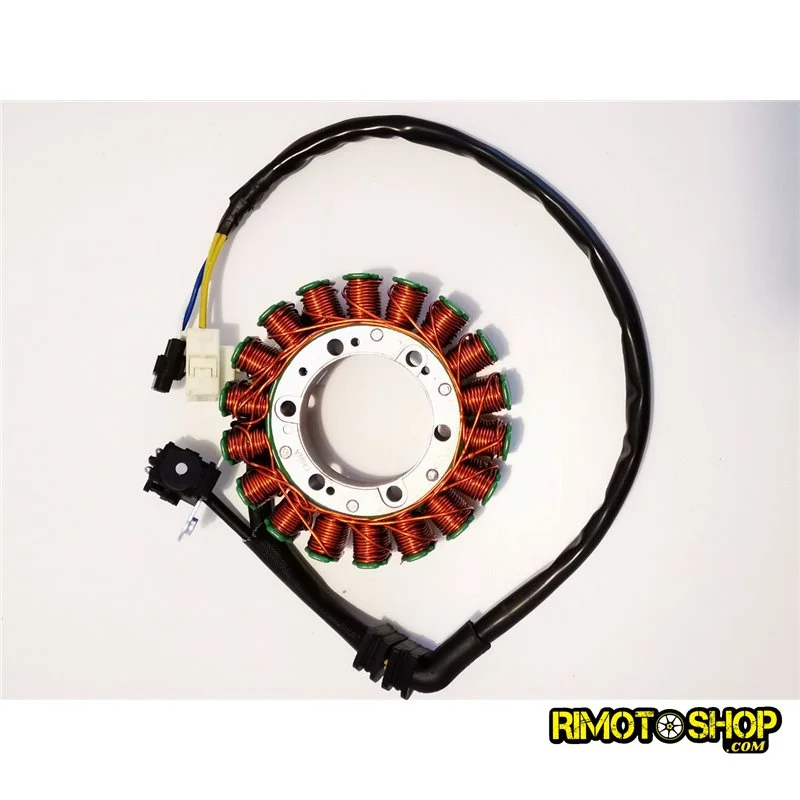 Soddisfatti O Rimborsati APRILIA DORSODURO SHIVER Statore generatore corrente