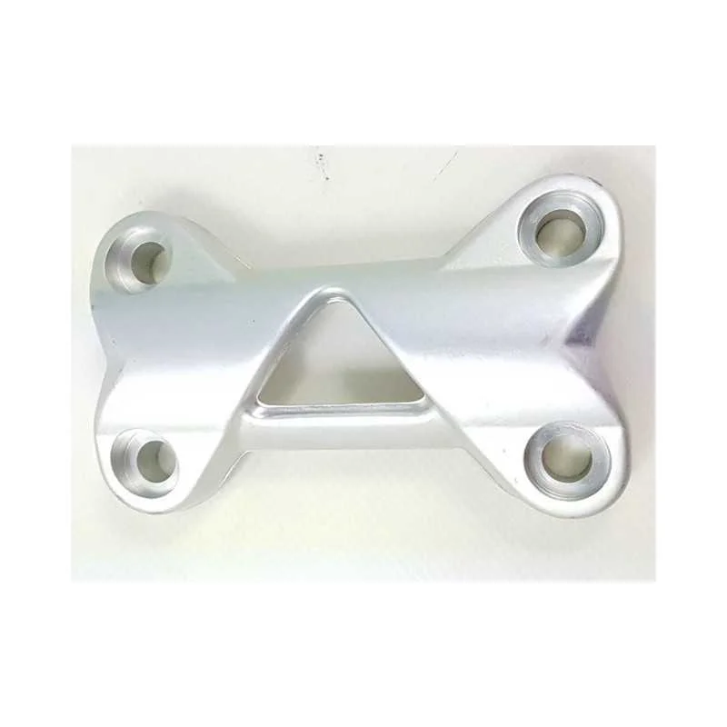 APRILIA SHIVER 750 Cavallotto manubrio superiore 22mm Riser Saldi