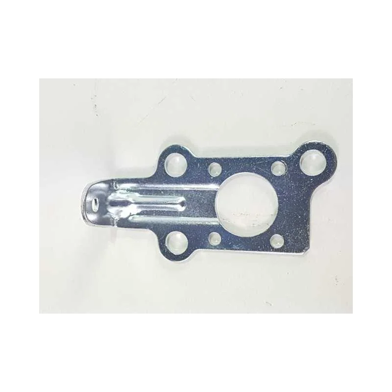APRILIA MX SX RX RS 125 HM ROTAX122 Piastra supporto solenoide Sconto