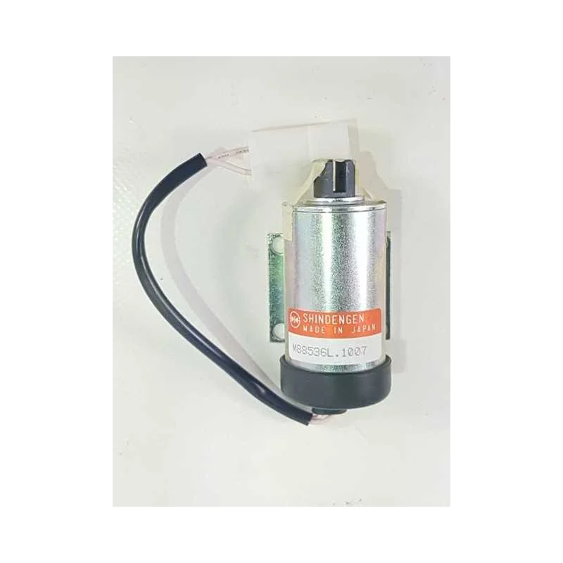 APRILIA MX SX RX RS 125 HM ROTAX122 Solenoide comando rave Novità