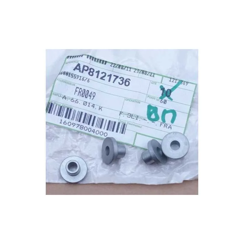 Affare APRILIA MX SX RX RS 125 HM ROTAX122 Bussola rondella T AP8121736