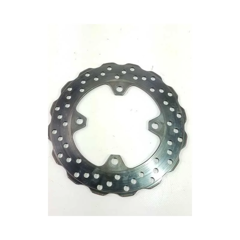 Ultimissimo Modello 05 09 Kawasaki ER 6N disco freno Posteriore