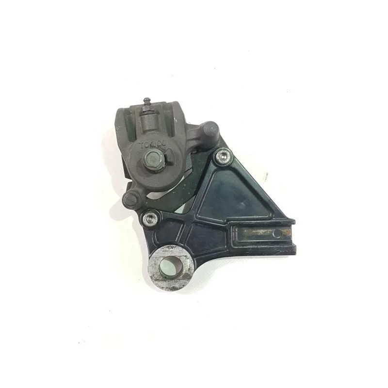 05 09 Kawasaki ER 6N pinza freno posteriore Più Venduto
