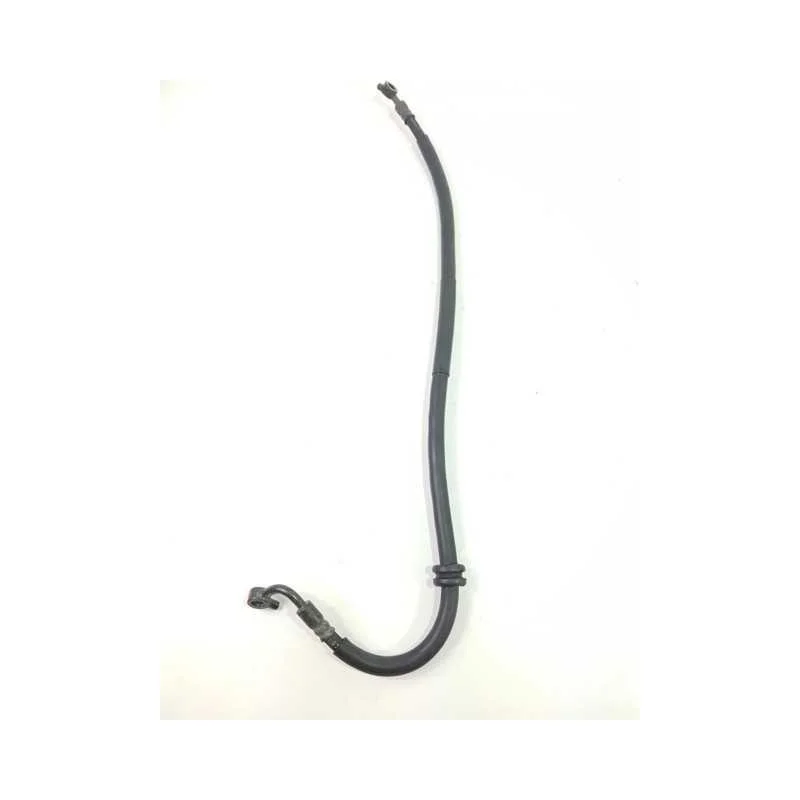 05 09 Kawasaki ER 6N tubo freno posteriore Scelto Dai Clienti