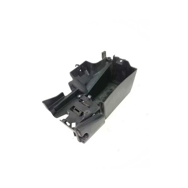 Ultime Pezzi 05 09 Kawasaki ER 6N plastica porta batteria