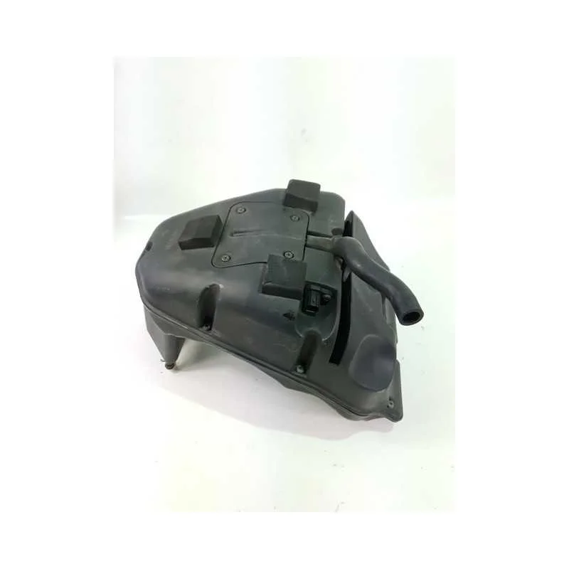 05 09 Kawasaki ER 6N cassa filtro Airbox Pagamento Sicuro