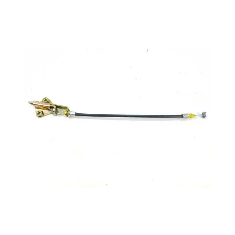 05 09 Kawasaki ER 6N cavo sblocco Sella Nuova Collezione