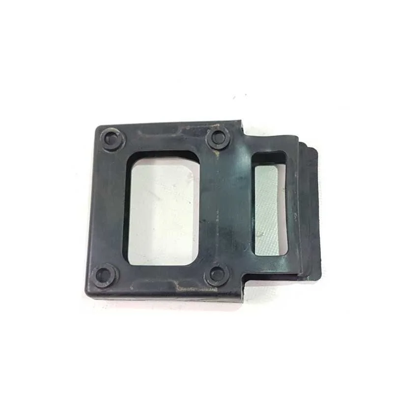 05 09 Kawasaki ER 6N cover centralina motore Spedizione Espresso