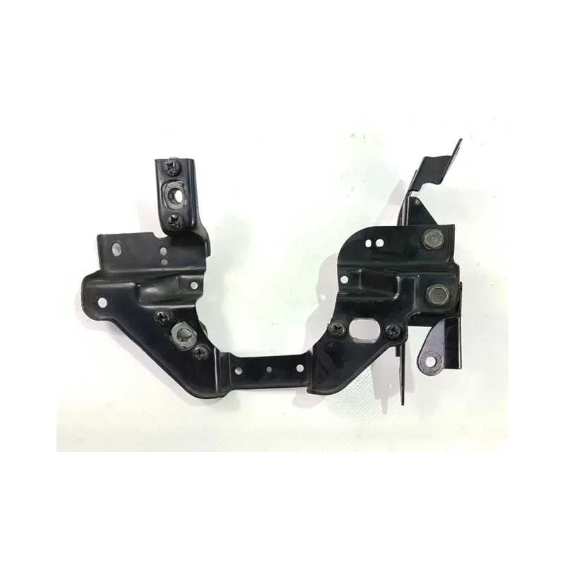 05 09 Kawasaki ER 6N Staffa supporto Offerta Lampo