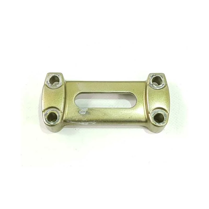 05 09 Kawasaki ER 6N Cavallotto Riser manubrio A Buon Prezzo