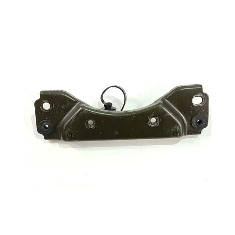 05 09 Kawasaki ER 6N Staffa supporto serbatoio Soddisfatti O Rimborsati