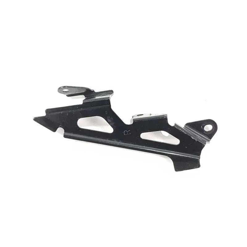 05 09 Kawasaki ER 6N Staffa supporto destra Offerta Speciale