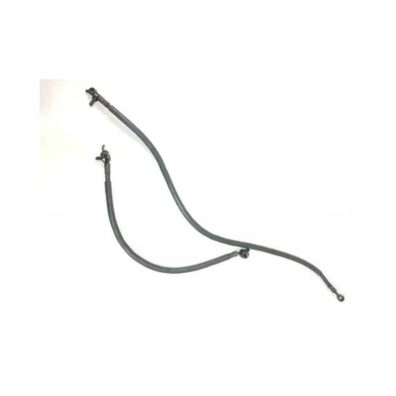 Compra Adesso 05 09 Kawasaki ER 6N Tubi freno anteriore