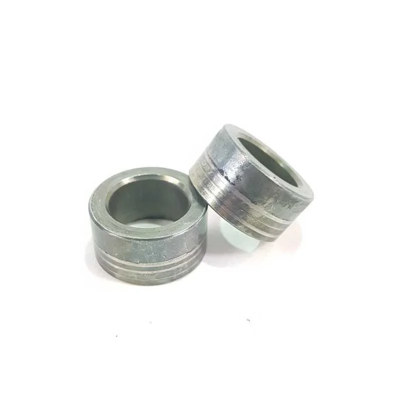 Super Prezzo 05 09 Kawasaki ER 6N distanziali ruota anteriore