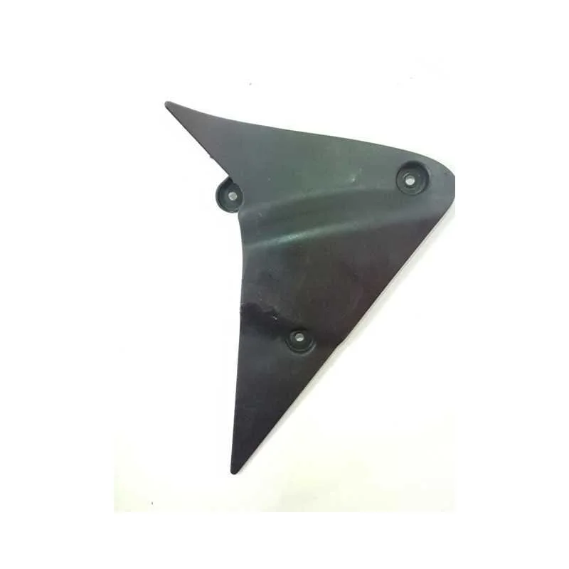 05 09 Kawasaki ER 6N plastica interna sinistra Soddisfatti O Rimborsati