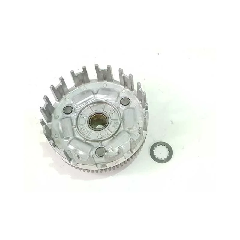 Pagamento Sicuro 04 11 YAMAHA XT660r XT660x Cesto frizione
