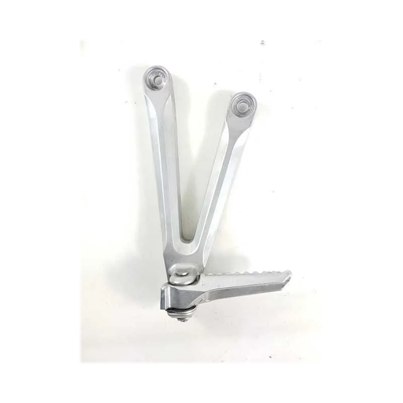 05 06 Honda CBR 600 RR Pedana posteriore passeggero sinistro Compra Online