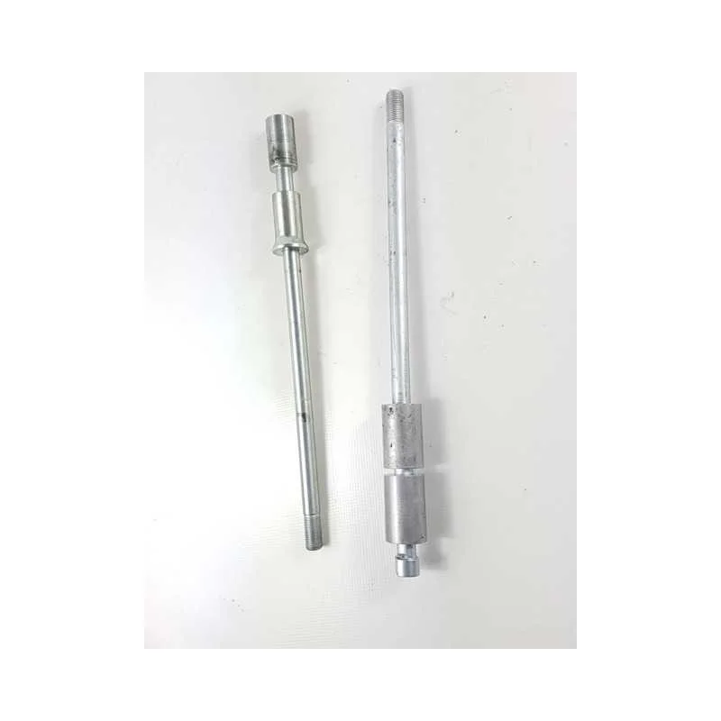 05 06 Honda CBR 600 RR perni supporto motore Spedizione Gratuita