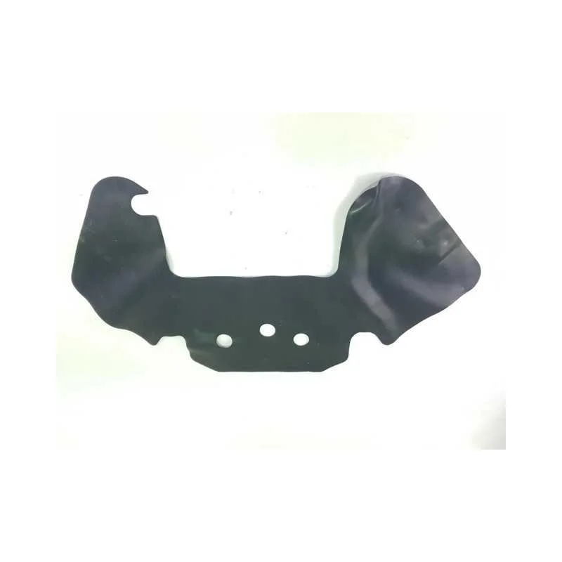 Saldi 05 06 Honda CBR 600 RR Gomma para polvere